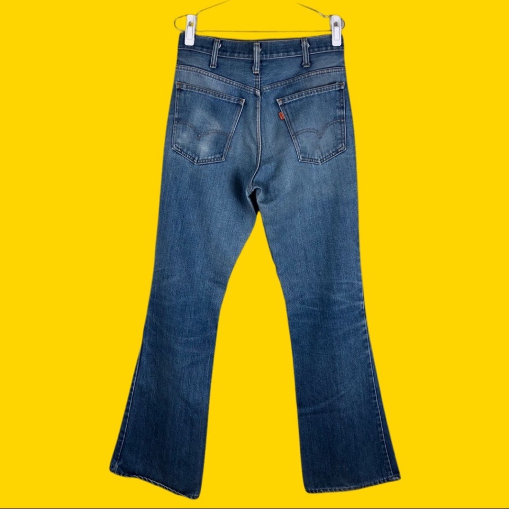 Levi’s jeans
